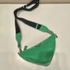 Saffiano Prada Triangle Bag