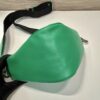 Saffiano Prada Triangle Bag
