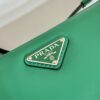 Saffiano Prada Triangle Bag