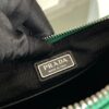 Saffiano Prada Triangle Bag