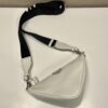 Saffiano Prada Triangle Bag