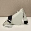 Saffiano Prada Triangle Bag