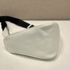 Saffiano Prada Triangle Bag