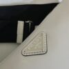 Saffiano Prada Triangle Bag