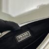 Saffiano Prada Triangle Bag