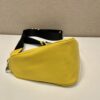 Saffiano Prada Triangle Bag
