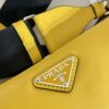 Saffiano Prada Triangle Bag