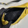 Saffiano Prada Triangle Bag