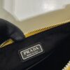 Saffiano Prada Triangle Bag