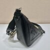 Saffiano Prada Triangle Bag