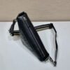 Saffiano Prada Triangle Bag