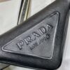 Saffiano Prada Triangle Bag