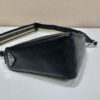 Saffiano Prada Triangle Bag