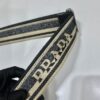 Saffiano Prada Triangle Bag