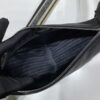 Saffiano Prada Triangle Bag