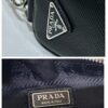 Saffiano Prada Triangle Bag