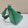 Saffiano Prada Triangle Bag