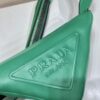 Saffiano Prada Triangle Bag