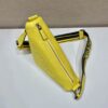 Saffiano Prada Triangle Bag