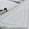 Saffiano Prada Triangle Bag