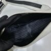 Saffiano Prada Triangle Bag