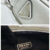 Saffiano Prada Triangle Bag