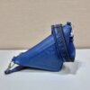 Saffiano Prada Triangle Bag