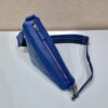 Saffiano Prada Triangle Bag