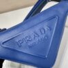 Saffiano Prada Triangle Bag