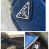 Saffiano Prada Triangle Bag