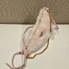 Prada Shearling Mini-bag