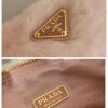 Prada Shearling Mini-bag