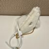 Prada Shearling Mini-bag