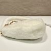 Prada Shearling Mini-bag