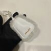Prada Shearling Mini-bag