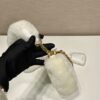 Prada Shearling Mini-bag
