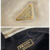 Prada Shearling Mini-bag