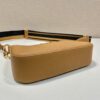 Prada Leather Shoulder Bag