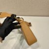 Prada Leather Shoulder Bag