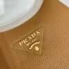 Prada Leather Shoulder Bag