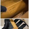 Prada Leather Shoulder Bag