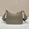 Prada Leather Shoulder Bag