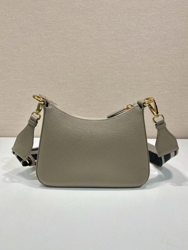 Prada Leather Shoulder Bag