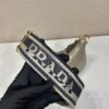 Prada Leather Shoulder Bag