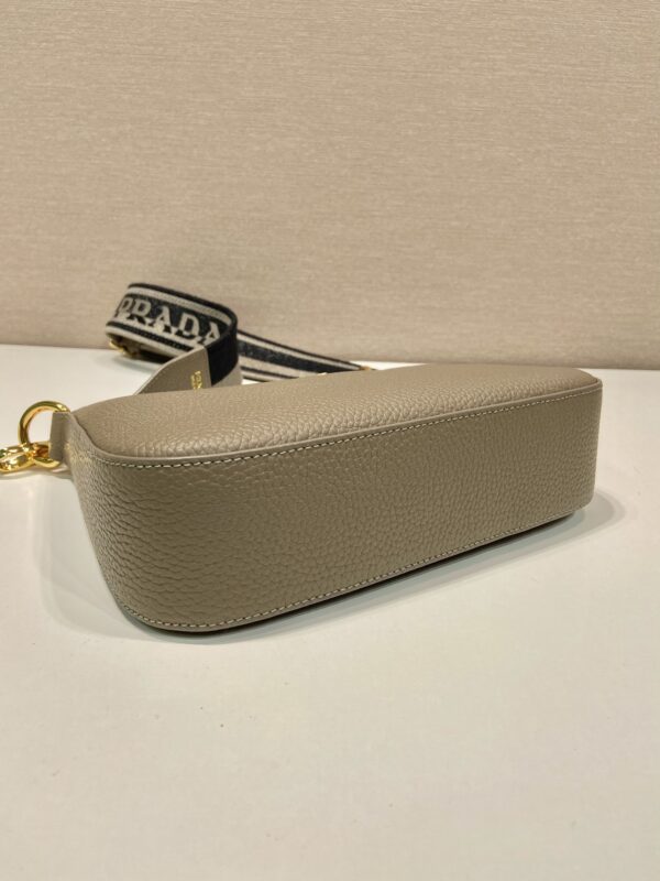 Prada Leather Shoulder Bag
