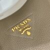 Prada Leather Shoulder Bag