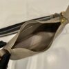 Prada Leather Shoulder Bag