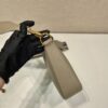 Prada Leather Shoulder Bag