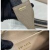 Prada Leather Shoulder Bag