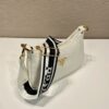 Prada Leather Shoulder Bag